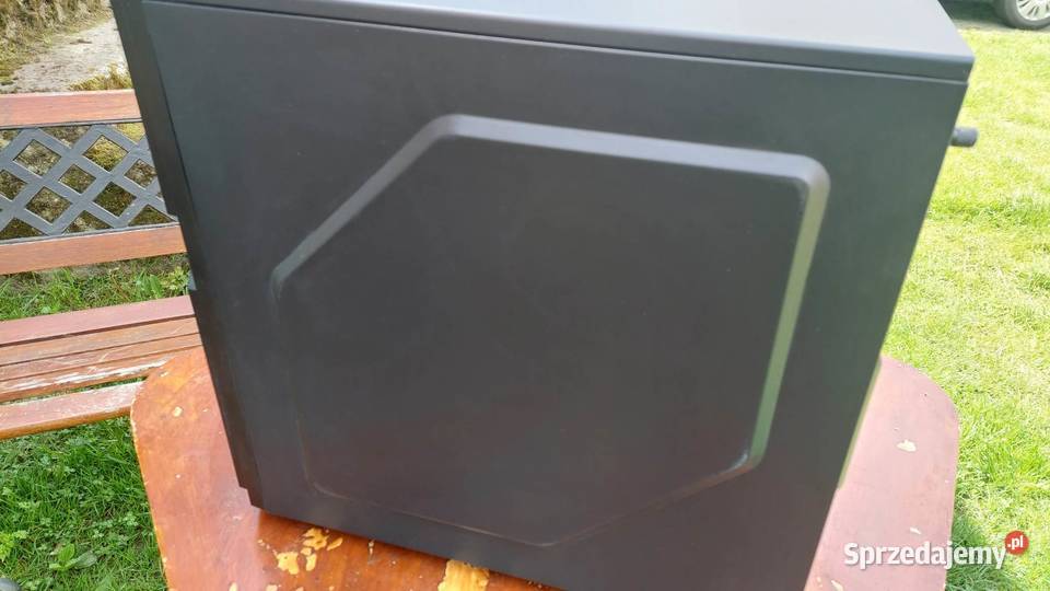 AMD ATHLON X4 860K QUAD CORE 370 GHZ 16 GB RAM Klasy AMD FX mazowieckie Czerwińsk nad Wisłą