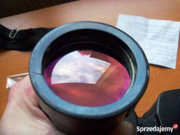 Lornetka TENTO BPC 10x50 MADE IN USSR zeiss Tarczyn