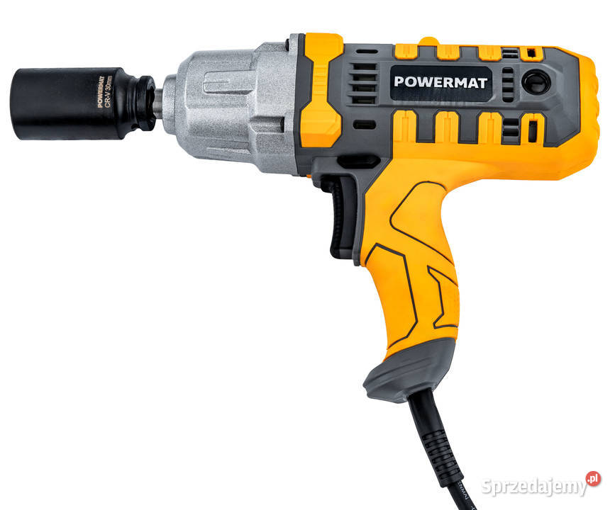 zestaw nasadek udarowych do kluczy 1030mm hex 15 Katowice