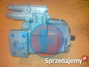 Pompa hydrauliczna do Manitou Trzcianka