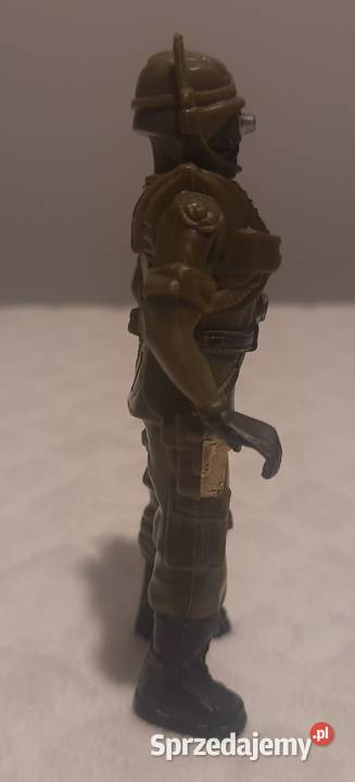 Żołnierz 96 Zabawka figurka Czeladź sprzedam