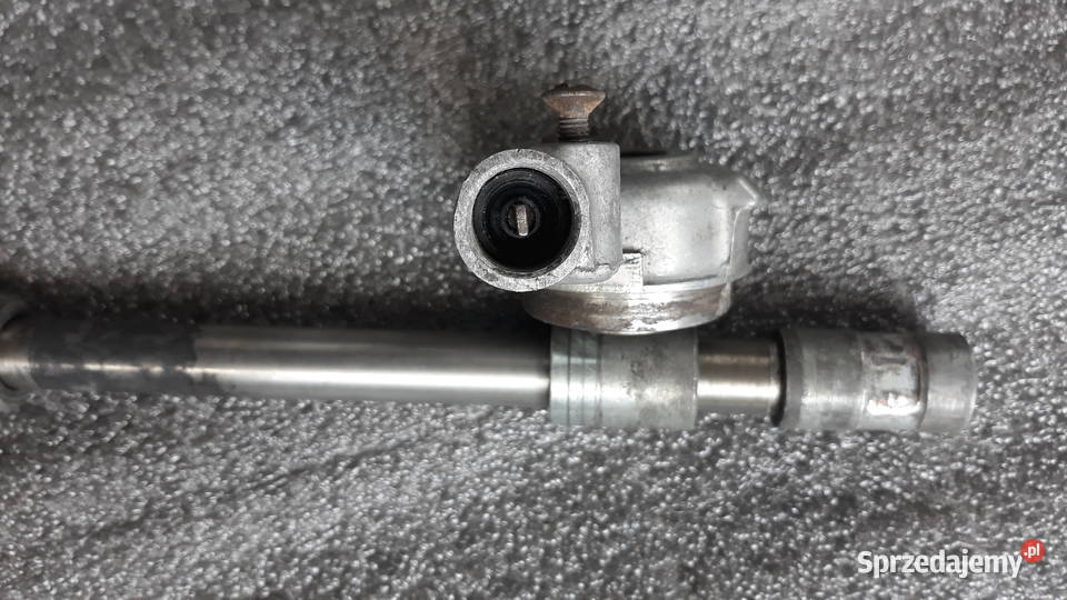 Honda CB 900 Boldor napęd licznika Opony, koła, felgi Bukownica