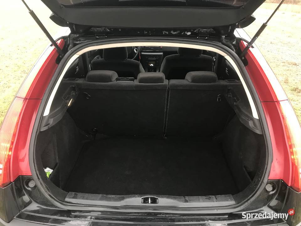 Sprzedam Citroen c4 Karkówka