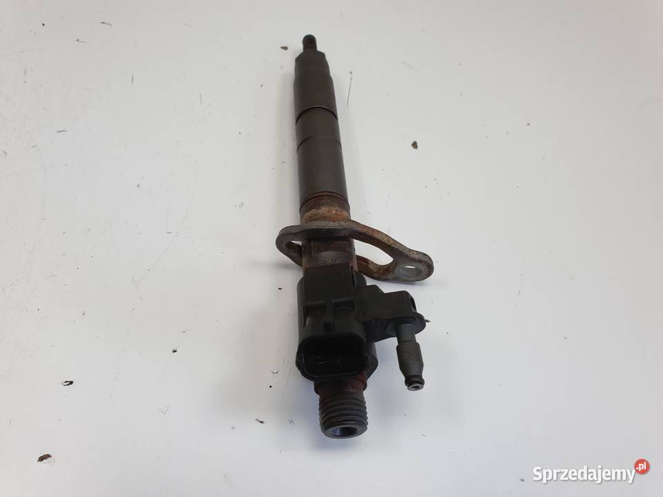 WTRYSKIWACZ Volvo S60 II V60 II 20 D3 wtrysk Chełm