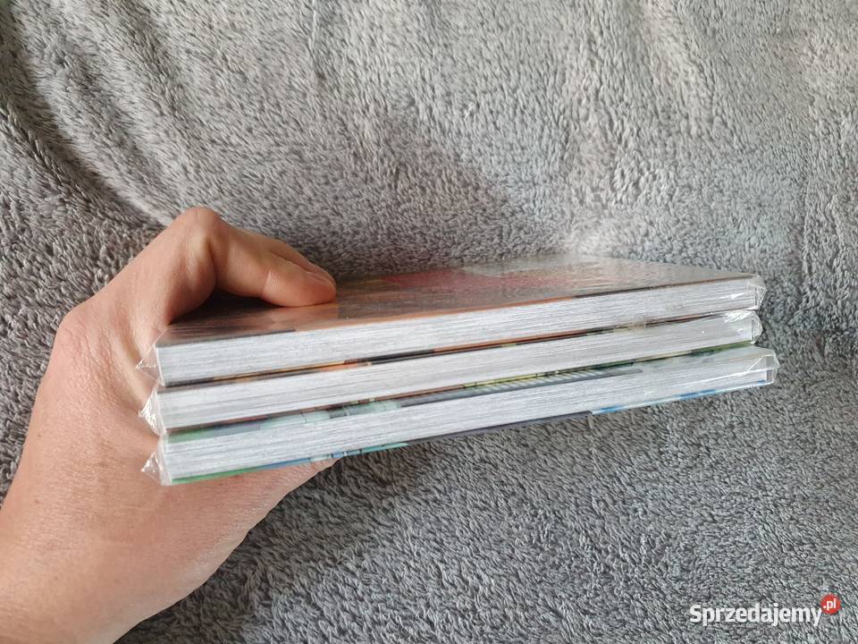 No6 zestaw 3 tomów wydanie 1 2014 MANGA Gdynia