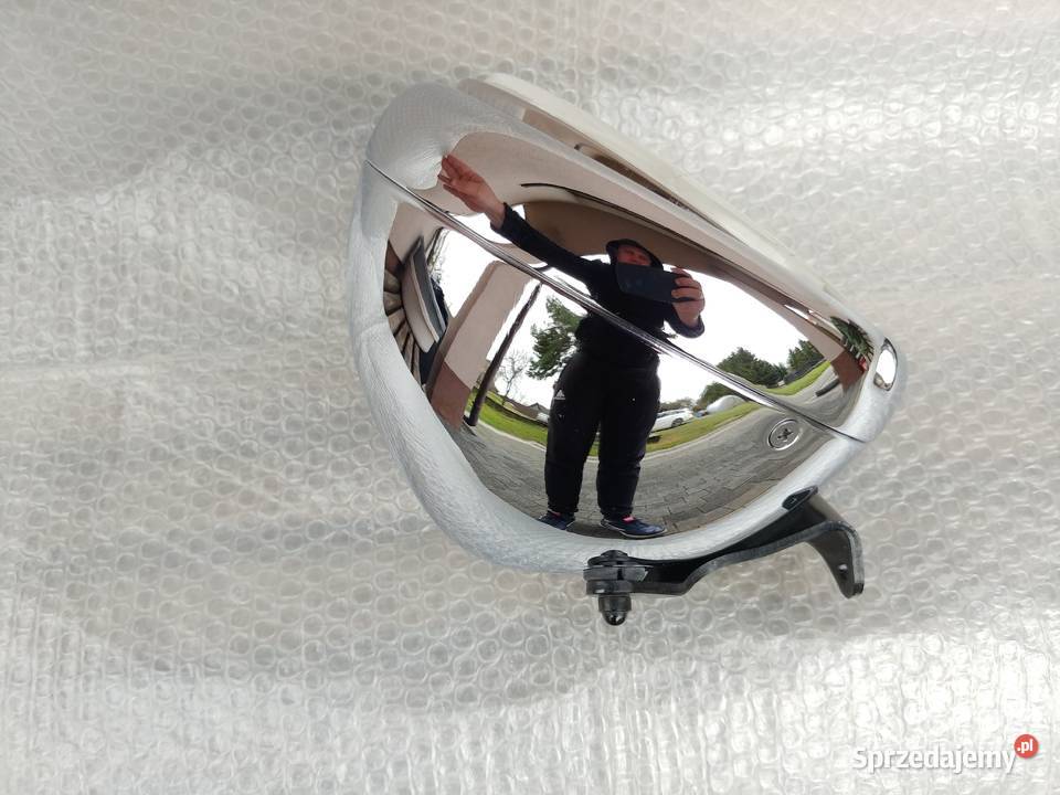 Lampa reflektor przód Yamaha 1100 XVS Drag star lubelskie Zamość