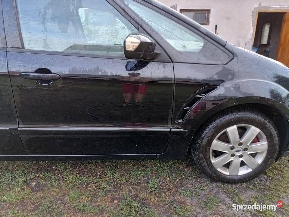 Sprzedam na część Ford s smax 2006 r 20 tdci
