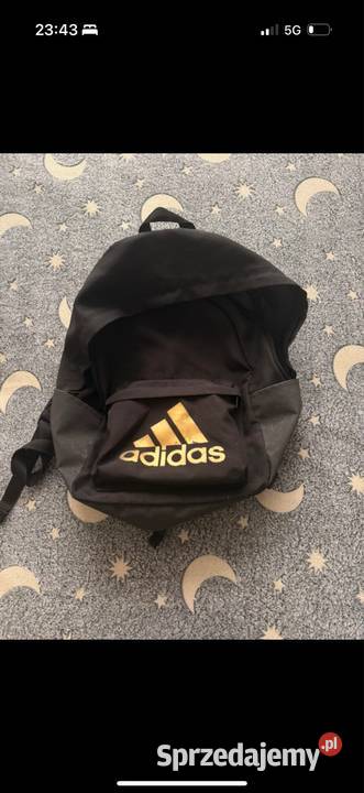 Adidas plecak Szczecin