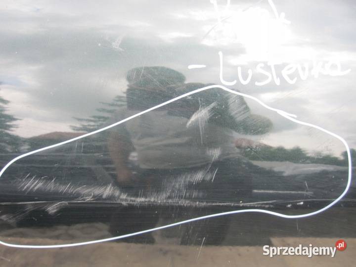 AUDI TT I 04r drzwi prawe przód 100 mikronów Części samochodowe świętokrzyskie Kielce