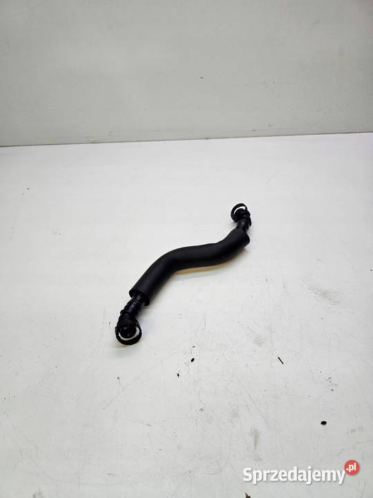 RURA PRZEWÓD ODMY AUDI VW 20 TFSI 0SJ103221B śląskie Przystajń sprzedam