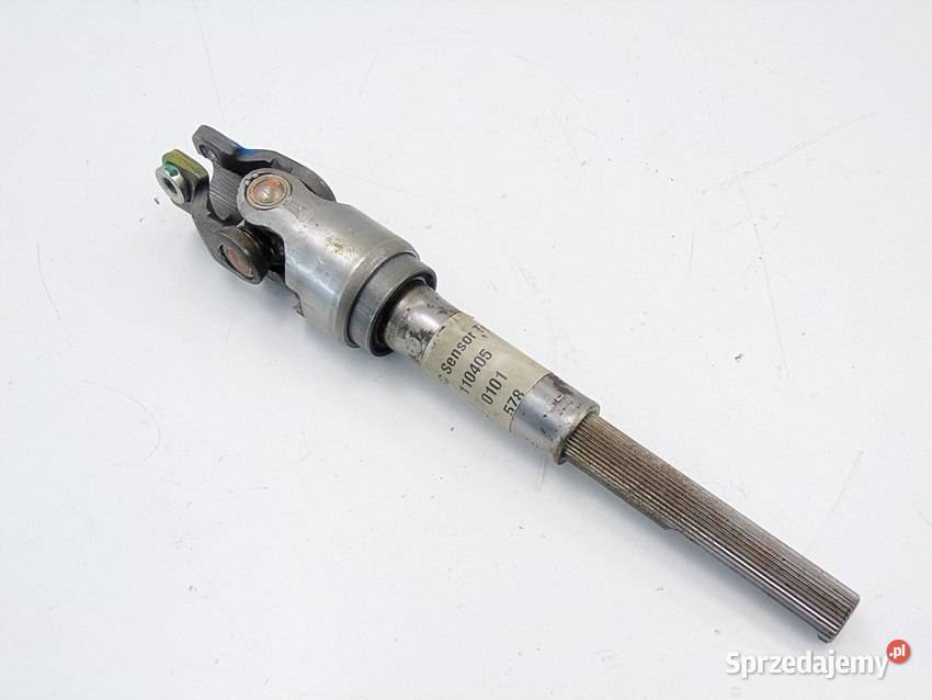 KRZYŻAK PRZEKŁADNI KOLUMNY KIEROWNICZEJ TOYOTA Sosnowiec