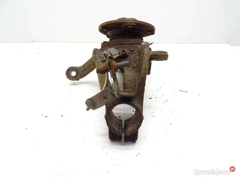 ZWROTNICA LEWA LEWY PRZÓD PRZEDNIA 20 TDI VW sprzedam