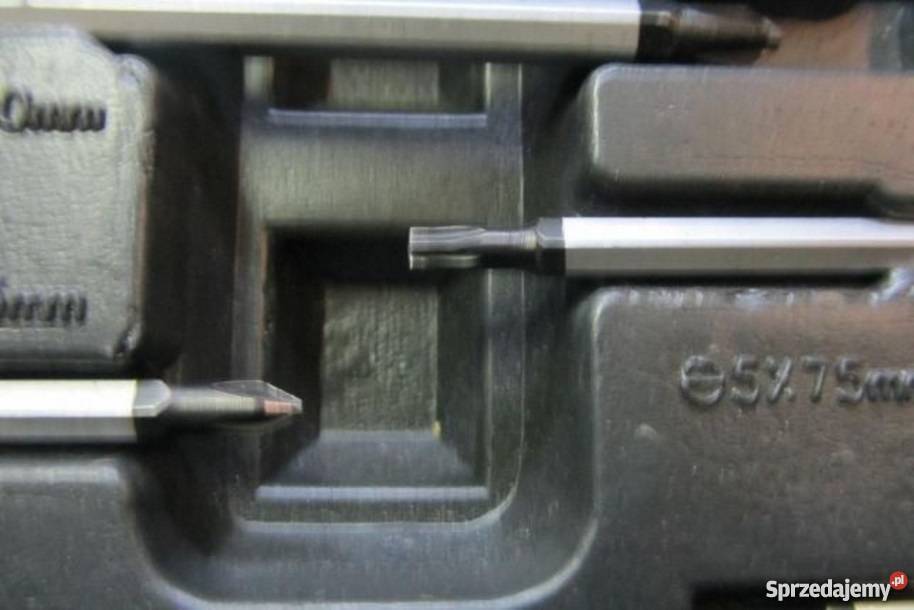 Śrubokręty krzyżakowe i torsy w walizce lubelskie