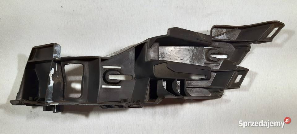 ŚLIZG ZDERZAKA LEWY TYŁ VW GOLF V 1K6807393 dolnośląskie Mielęcin