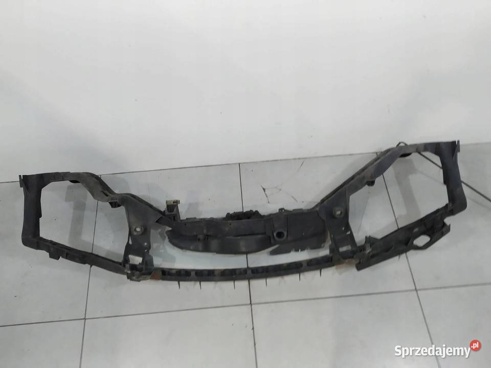PAS PRZEDNI OKULAR Ford Focus Mk3 20102019 sprzedam