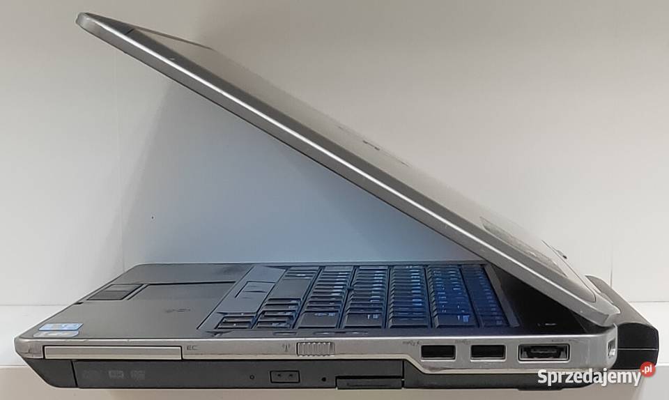 Laptop Dell Latitude E6430 Intel i73520M 8GB Lublin