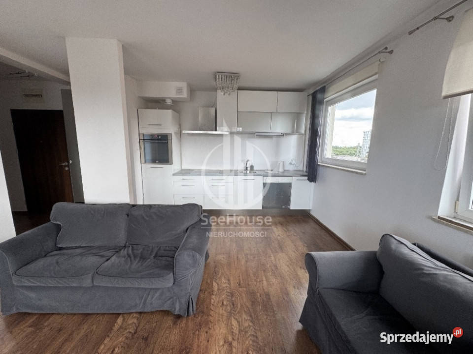 Mieszkanie 3 Pokojowe Balkon Garaż Przymorze Nieruchomości Gdańsk