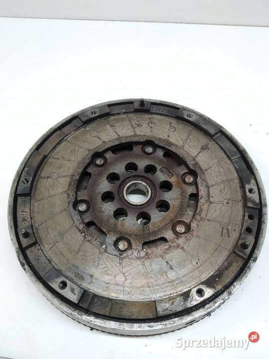 SPRZĘGŁO KOŁO DWUMASOWE C1031560 13 CDTI Opel