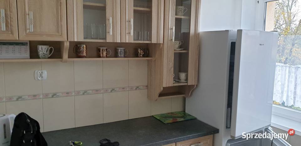 Mieszkanie w centrum Malborka sprzedam pomorskie Malbork