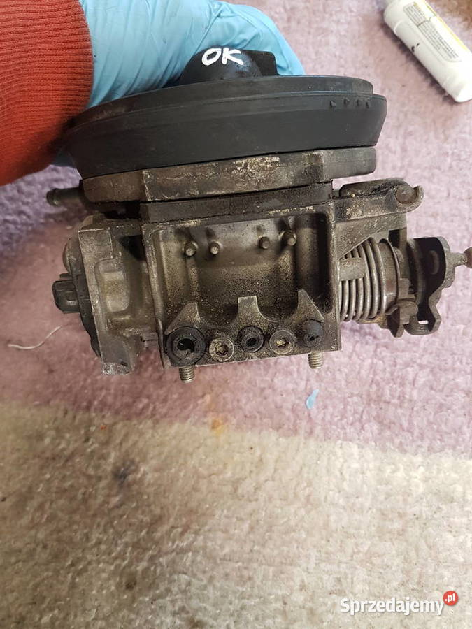 FIAT TIPO TEMPRA FIORINO 16 GAZNIK MONOWTRYSK Turek