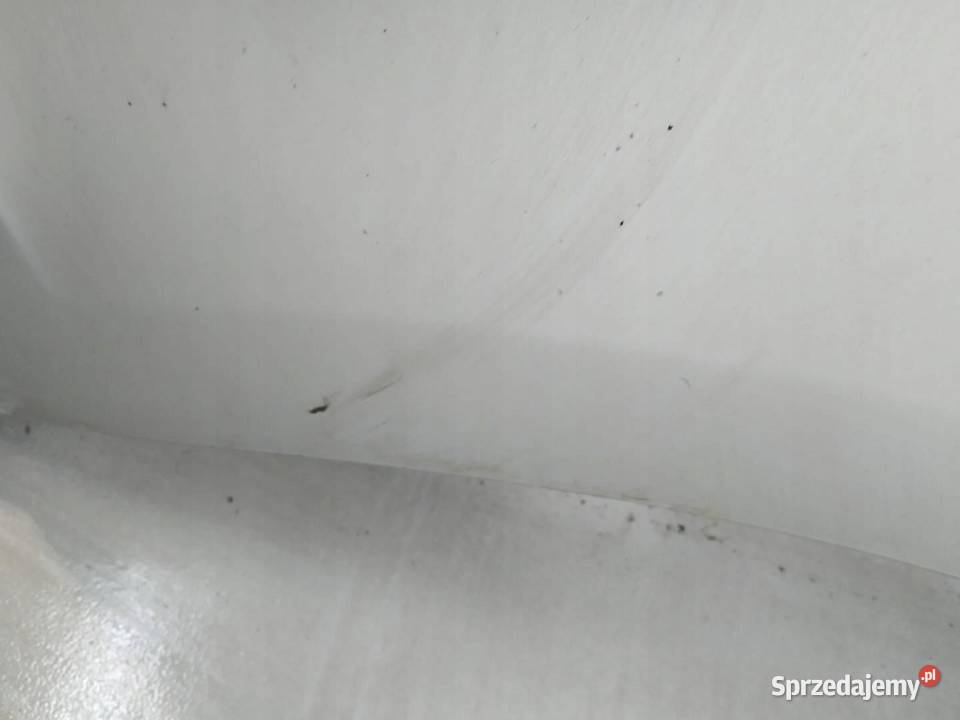 ZDERZAK Peugeot 307 I 20012008 Rok produkcji 2007 świętokrzyskie