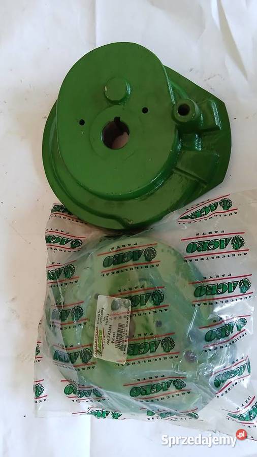 Talerz aparatu prasy John Deere Radomsko