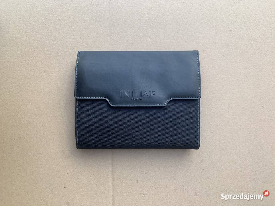 Renault Koleos II 2 lift instrukcja obsługi Szczecin