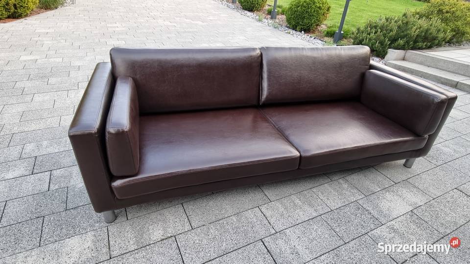 SOFA 197 nierozkładana Kraków