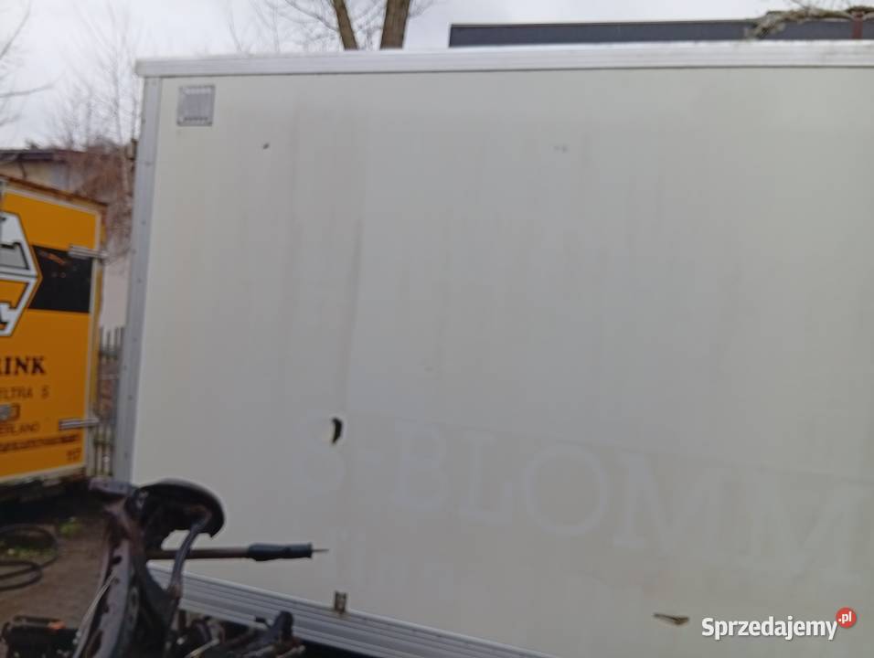 Kontener mazowieckie Radom