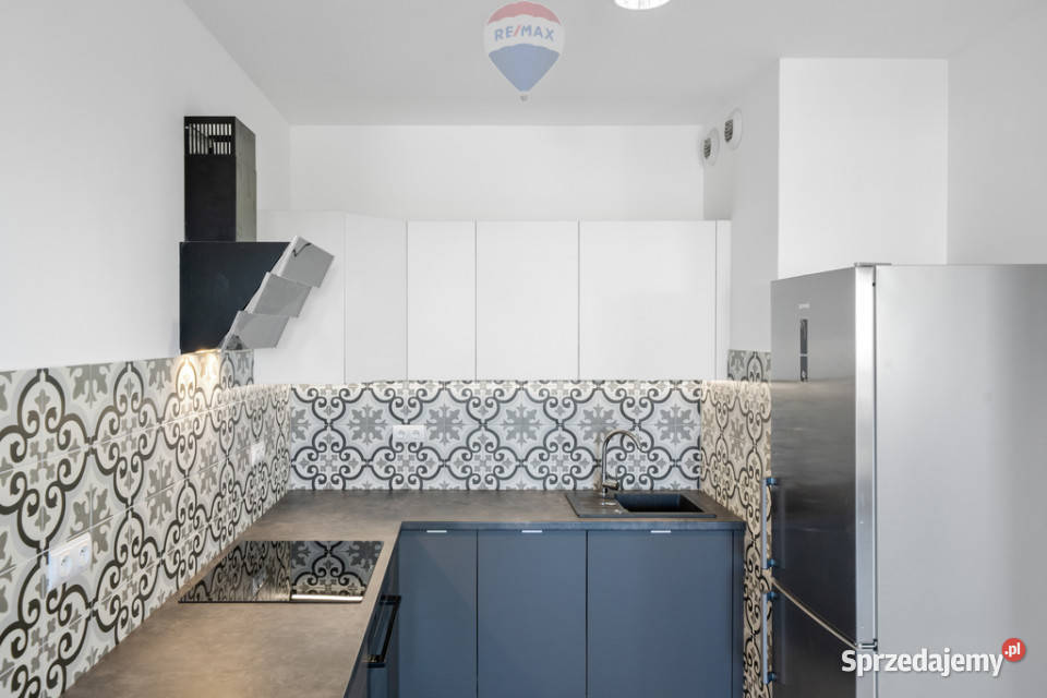 CICHE DWUPOZIOMOWE 25 MINUT PAŁACU KULTURY apartamentowiec Ożarów Mazowiecki