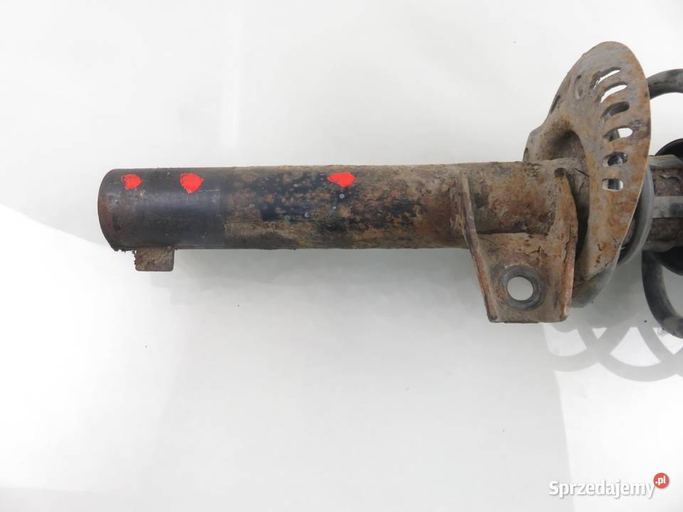 MCPERSON LEWY PRZEDNI VW GOLF V 16 1K0413031AE