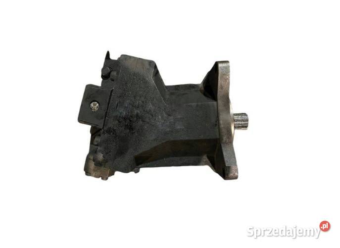 Claas 1549418024770 15494 18024770 Silnik wielkopolskie Poznań sprzedam