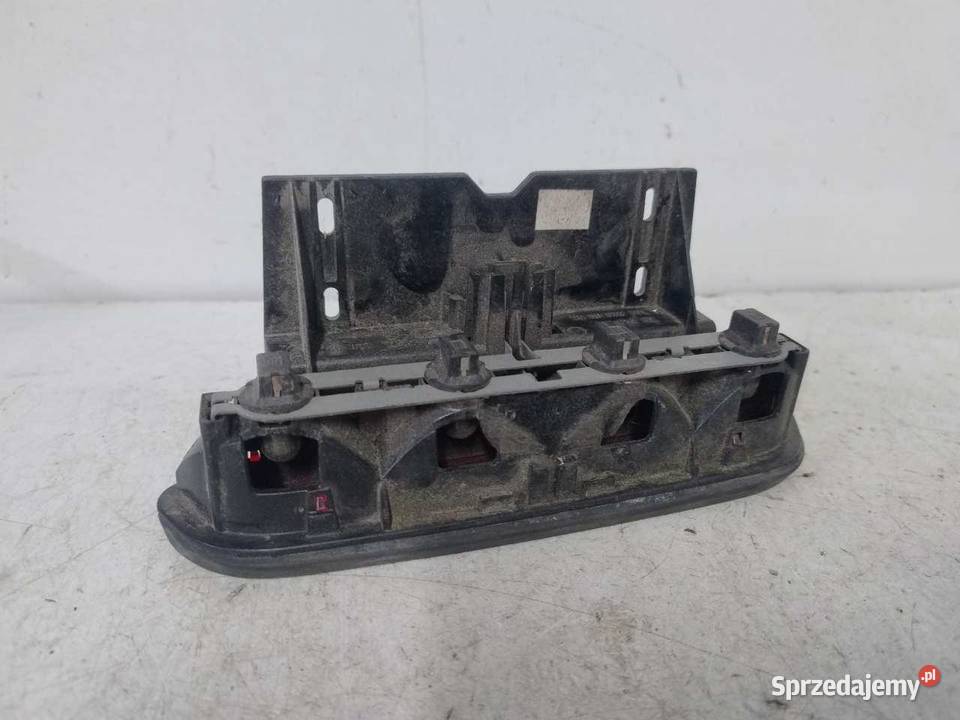 ŚWIATŁO STOP STOPU A KLASA W168 A1688200056