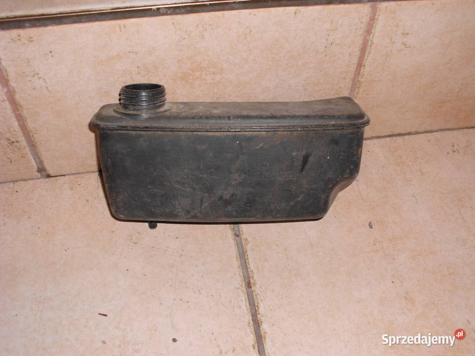 Zbiornik paliwa do kosiarki Gdańsk