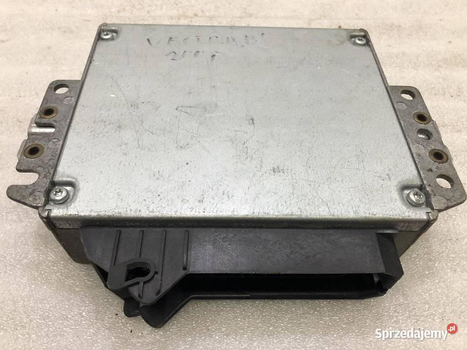 STEROWNIK SILNIKA OPEL VECTRA B 20 90464731