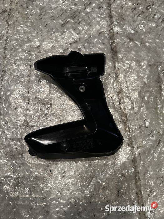 BMW R 1250 RS 19 Pokrywa Plastik Głowicy Poznań
