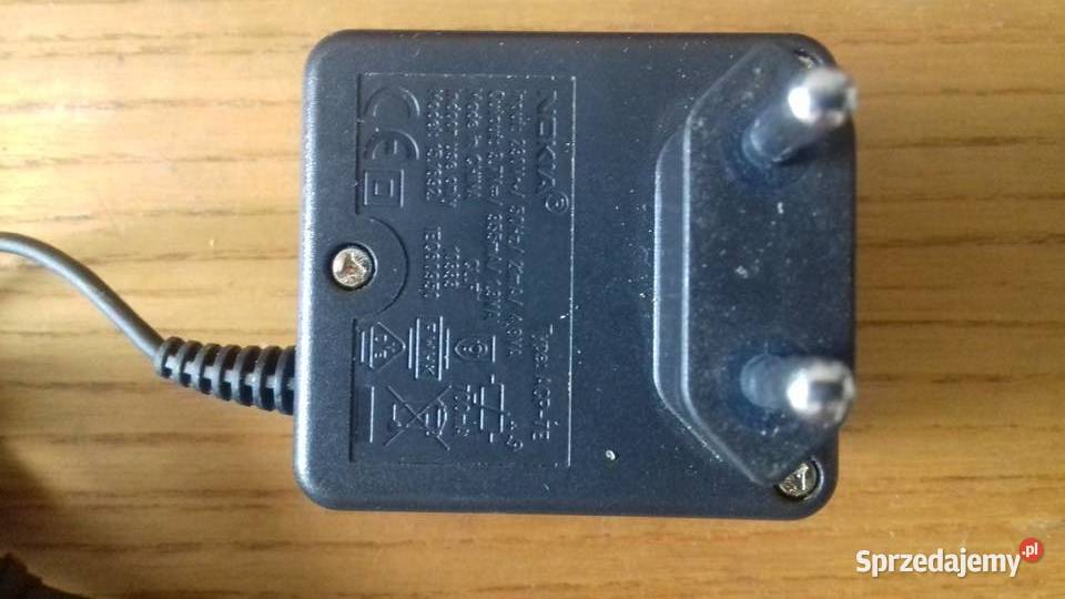 Ładowarka do telefonu Ericson Nokia Samsung Sony pomorskie