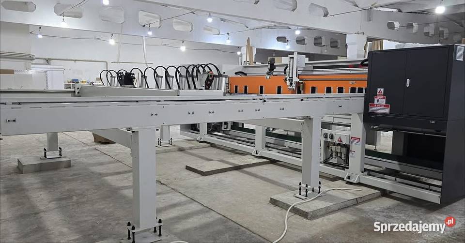 NOWA Piła panelowa HP 380 Kępno