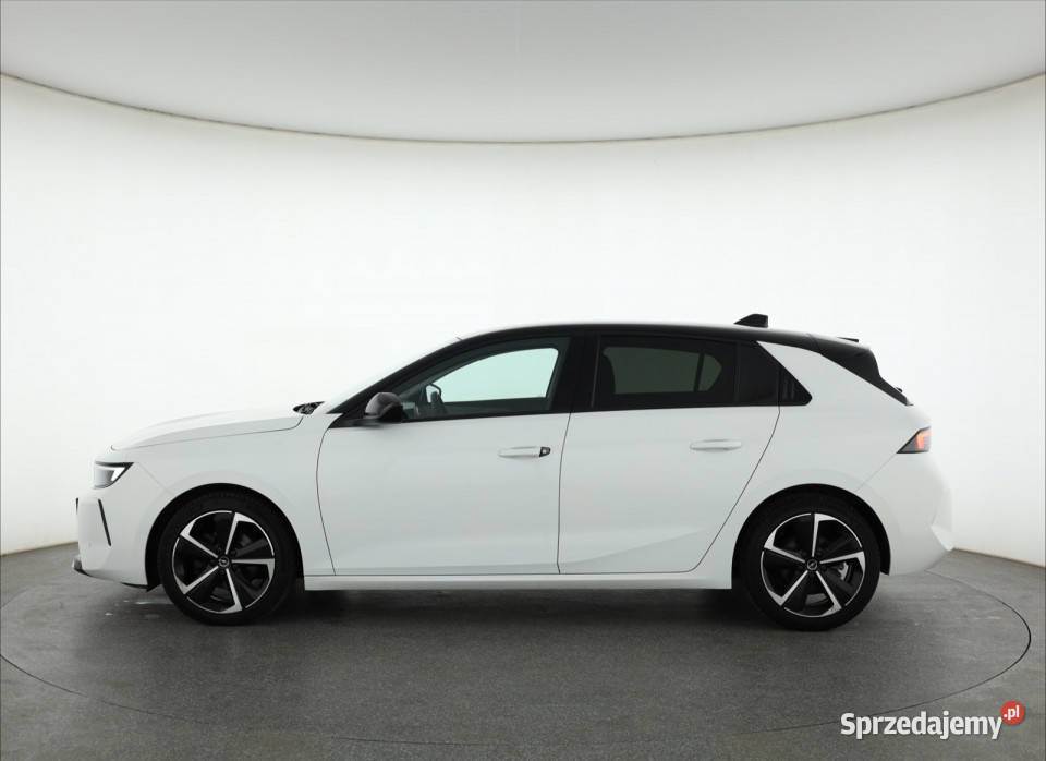 Opel Astra 12 Turbo Piaseczno