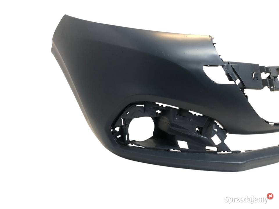 PEUGEOT 208 20152019 LIFTINGU ZDERZAK PRZÓD osobowe Skarżysko-Kamienna