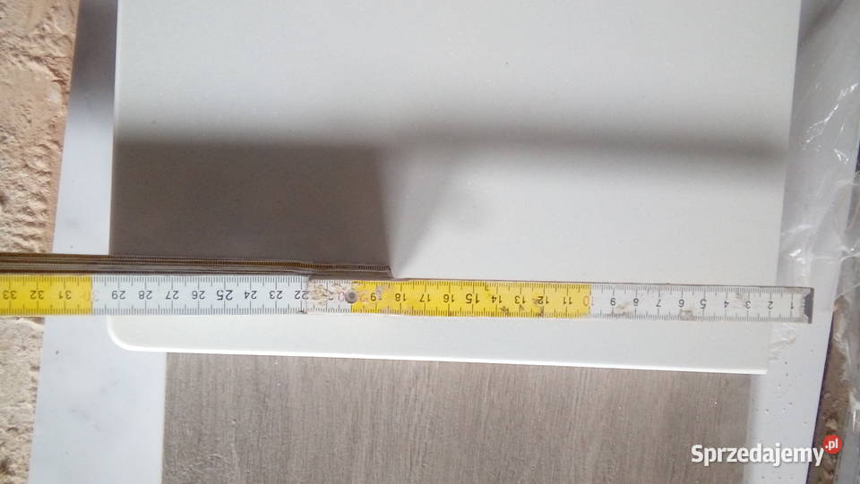 parapet Pozostałe Wierzchowiska Drugie sprzedam