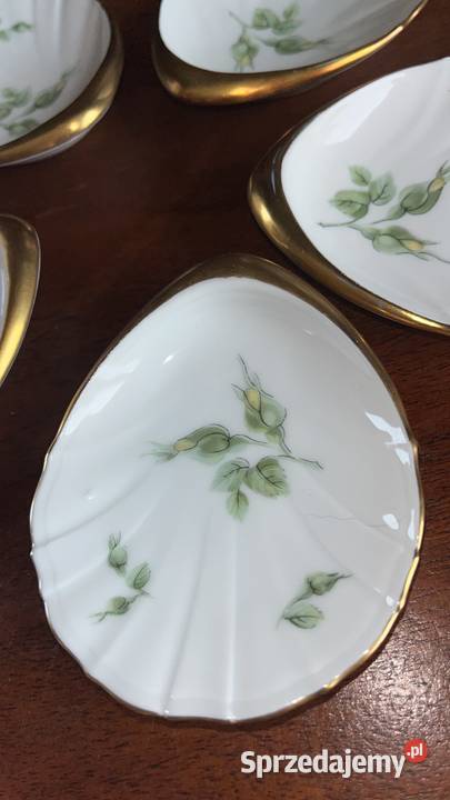 Konfiturówka z manufaktury BG Kjbenhavn Made in Gdańsk sprzedam