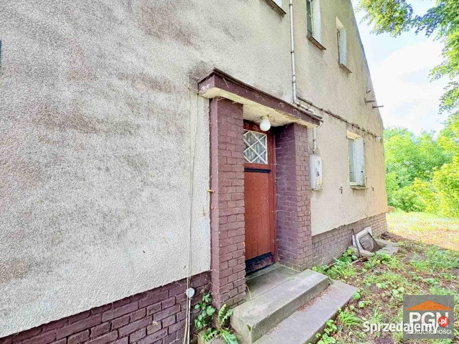 Dom wolnostojący Płoty 129m2