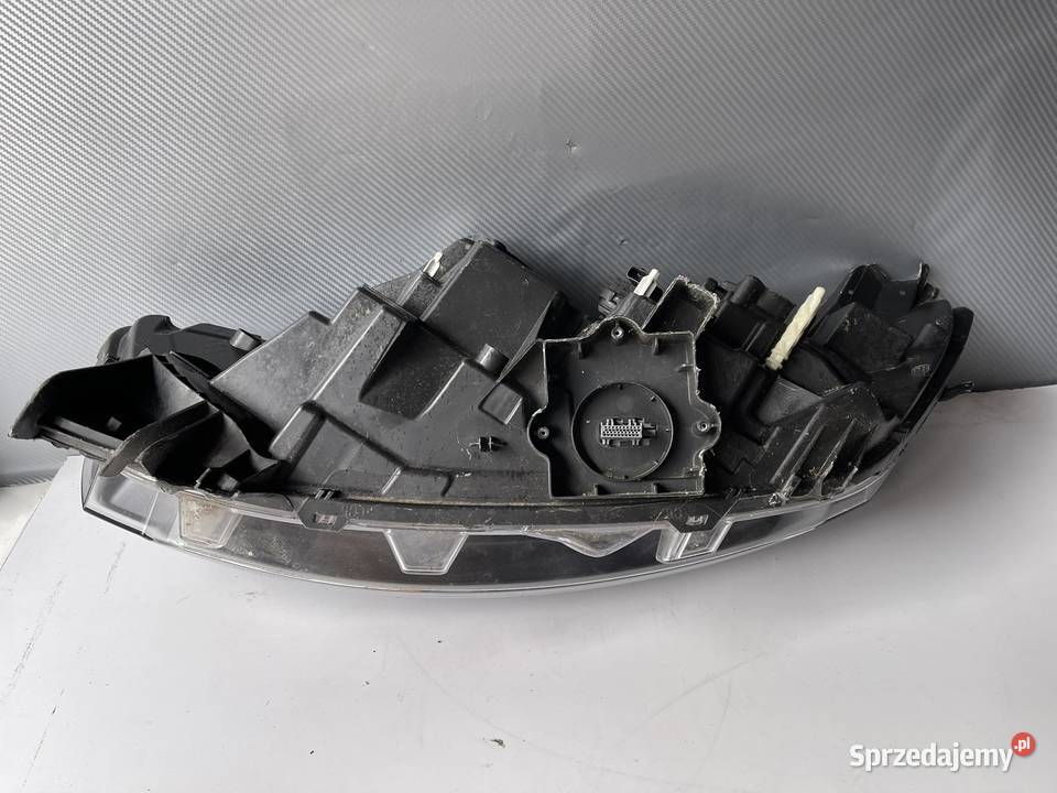 RENAULT ESPACE 5 PRAWA LAMPA FULL LED Ostroróg