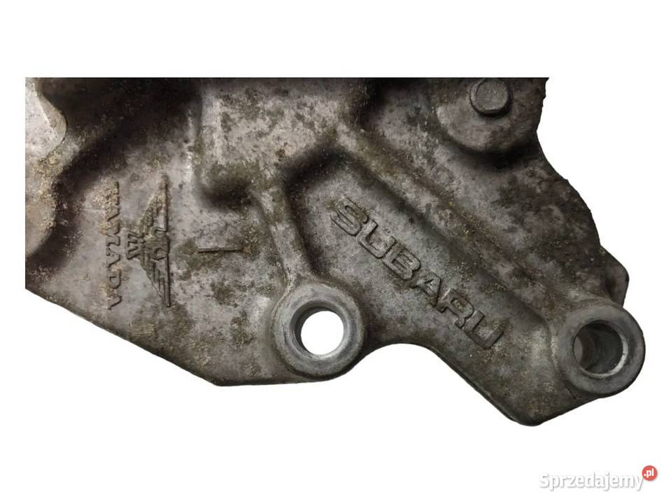 SUBARU OUTBACK IV LEGACY V FORESTER III 20 D Skarżysko-Kamienna sprzedam