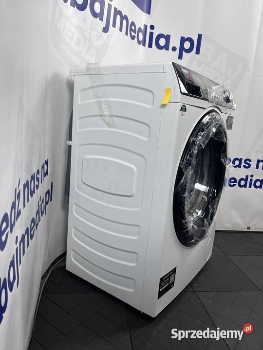 Pralka Haier IPro 3 HW70B12929S Slim 7 mazowieckie Warszawa