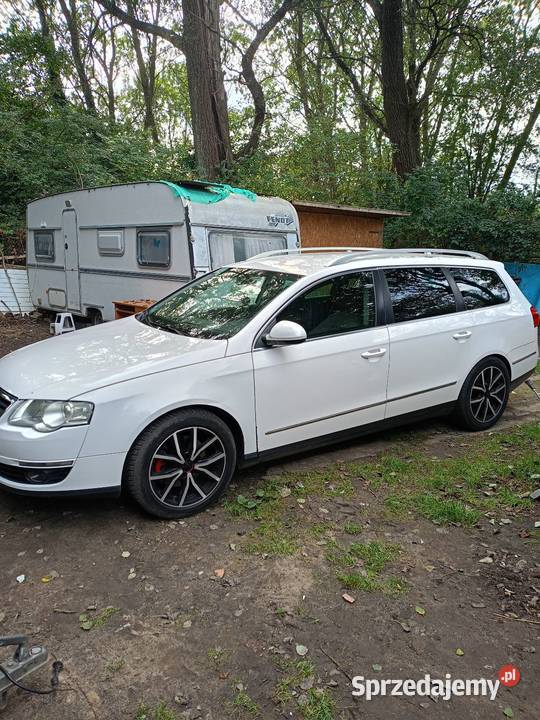 Passat 1896cm3 zachodniopomorskie Łatno