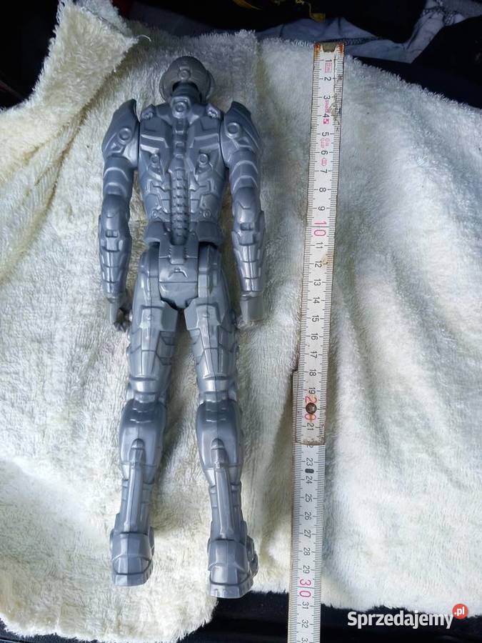 Figurka Power Rangers Dla Dziecka Sosnowiec sprzedam