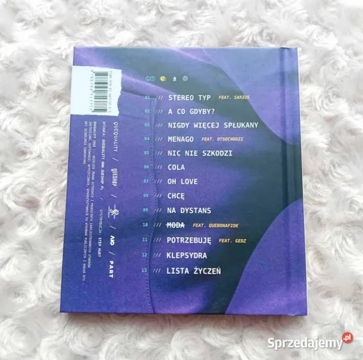 PlanBe Moda Standard CD