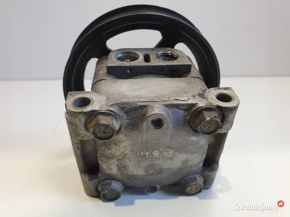 POMPA WSPOMAGANIA Jaguar XType 25 V6